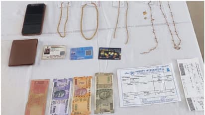 ഗോവ യാത്രക്കിടയിൽ ഒന്ന് കണ്ണടയ്ക്കാൻ പോലും പേടിയായി, ഉറങ്ങാതെ ഇനി നോക്കി ഇരിക്കേണ്ട; അവർ അഴിക്കുള്ളിലായി!