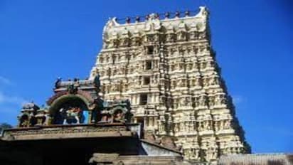 ஏழு ஜென்மப் பாவங்களையும் போக்கும் ஒரே இடம் "பாபநாசம்" .. மிஸ் பண்ணிடாதீங்க! கண்டிப்பா படிங்க..!!