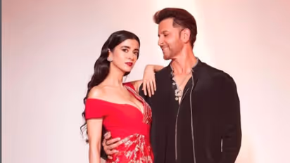 ಹೃತಿಕ್ ಜೊತೆಗಿನ ಸಂಬಂಧದ ಕಾರಣಕ್ಕೆ ಅವಕಾಶ ಸಿಗ್ತಿಲ್ಲ, ಪ್ಲೀಸ್ ಕೆಲಸ ಕೊಡಿ ಎಂದ ಸಬಾ ಆಜಾದ್