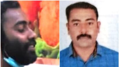   ജീവന്‍ രക്ഷിക്കാനുള്ള സന്മനസുകളുടെ ശ്രമം വിഫലം; ഷരൂൺ മരണത്തിന് കീഴടങ്ങി