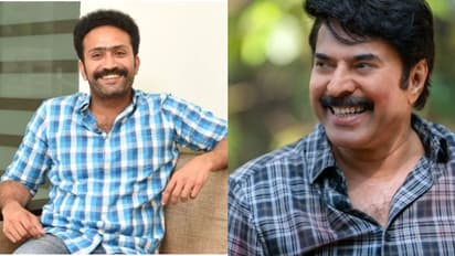 മമ്മൂട്ടിയുടെ പേരിൽ ഒരു സിനിമ; പ്രധാന വേഷത്തിൽ ഷൈൻ ടോം ചാക്കോ, ആരംഭം