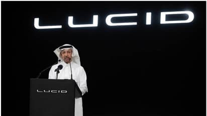 4000 തൊഴിലവസരങ്ങള്; ലൂസിഡ് ഇലക്ട്രോണിക് കാർനിർമാണ ഫാക്ടറി പ്രവർത്തനം ആരംഭിച്ചു