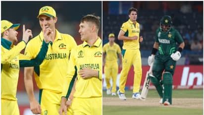 AUS vs PAK: ஆஸ்திரேலியாவா? பாகிஸ்தானா? வெற்றி யாருக்கு? உலகக் கோப்பை ரெக்கார்ட்ஸ் என்ன சொல்கிறது?