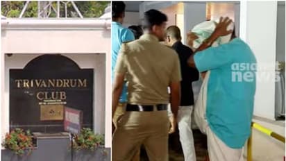 അടച്ച് പൂട്ടിക്കോ! ചൂതാട്ടം ട്രിവാൻഡ്രം ക്ലബിന് മുട്ടൻ പണിയായി; നടപടിയെടുത്ത് സർക്കാർ, ലൈസൻസ് സസ്പെൻഡ് ചെയ്തു