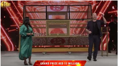 ബിഗ് ടിക്കറ്റിലൂടെ 33 കോടിയിലേറെ രൂപ സ്വന്തമാക്കി പ്രവാസി ഇന്ത്യക്കാരന്‍