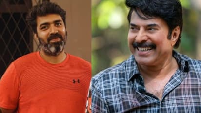 'ഷൂട്ടിനിടയിൽ ഗുണ്ടകൾ വന്നു, അവർക്ക് മമ്മൂട്ടി സാറിനെ കാണണം, പിന്നീട് നടന്നത്..'; റോബി പറയുന്നു