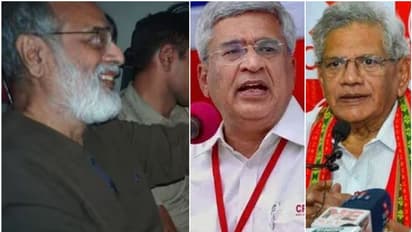 ന്യൂസ് ക്ലിക്ക് എഡിറ്റർ ഇൻ ചീഫിനെ അറസ്റ്റ് ചെയ്തു; കാരാട്ടിനെയും നോട്ടമിട്ട് അന്വേഷണം? റെയ്ഡിൽ പ്രതിഷേധം ശക്തം