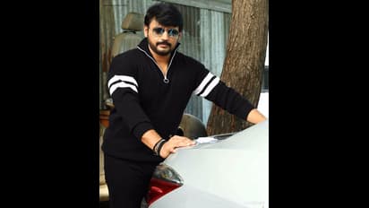 'அந்தகன்' படத்தின் மூலம் கம்பேக் கொடுத்தாரா நடிகர் பிரஷாந்த்! முதல் நாள் வசூல் விவரம் இதோ..!