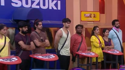 ఆ కంటెస్టెంట్ ఎలిమినేషన్... అన్యాయం అంటున్న నెటిజెన్స్