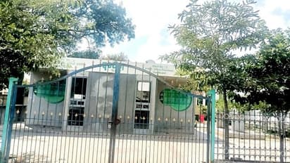 ಇಂದಿರಾ ಕ್ಯಾಂಟೀನ್ಗಳಿಗೆ ಬೀಗ..!