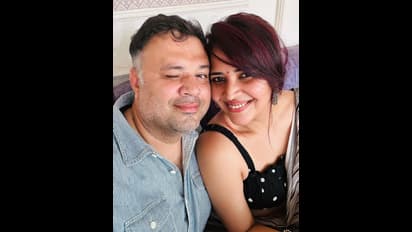 అనసూయ దంపతుల మధ్యలోకి ఆ లేడీ... విడదీయాలని విశ్వ ప్రయత్నం! ఆమె డ్యూటీ గట్టిగా చేసుంటే కథ వేరేలా ఉండేది!