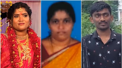 കനത്തമഴയത്ത് കറണ്ട് പോയി, തോട്ടി ഉപയോഗിച്ച് ലൈനിൽ തട്ടി, കലാശിച്ചത് വൻ ദുരന്തത്തിൽ; ഒരു വീട്ടിൽ 3 മരണം, കണ്ണീർ