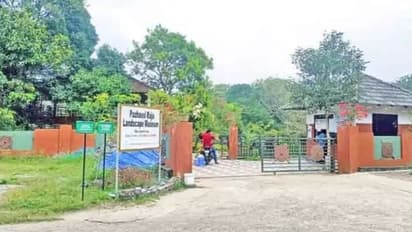 നിപ ഭീതി ഒഴിഞ്ഞു; മാനന്താവാടി പഴശ്ശി പാർക്കിൽ ഏർപ്പെടുത്തിയ പ്രവേശവിലക്ക് നീക്കി