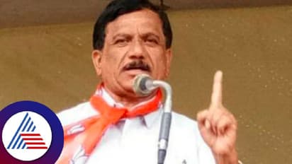 ಲೋಕಸಭಾ ಚುನಾವಣೆಗಾಗಿ ಕಾಂಗ್ರೆಸ್ ಗೂಂಡಾಗಳನ್ನು ಓಲೈಸುತ್ತಿದೆ: ಮಾಜಿ ಸ್ಪೀಕರ್ ಆರೋಪ 