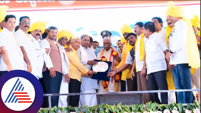 ಎಸ್‌ಟಿಗೆ ಕುರುಬರನ್ನು ಸೇರಿಸಲು ಕೇಂದ್ರ ಸರ್ಕಾರಕ್ಕೆ ಒತ್ತಾಯಿಸುವೆ: ಸಿಎಂ ಸಿದ್ದರಾಮಯ್ಯ 