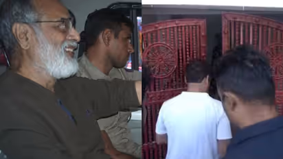 Delhi High Court reserves order in NewsClick founder and HR head's arrest challenge