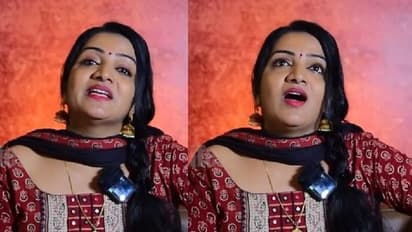 'തലേന്ന് വരെ പോയി നൂറ് രൂപ വരെ കടം ചോദിക്കും' : ദുഃഖങ്ങൾ വെളിപ്പെടുത്തി 'ലില്ലികുട്ടി' ; ആശ്വസിപ്പിച്ച് ആരാധകർ