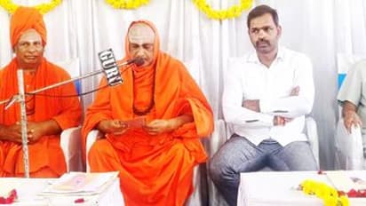  ಮನುಷ್ಯನನ್ನು ಅನ್ಯ ಮಾರ್ಗಕ್ಕೆ ಕೊಂಡೊಯ್ಯಲಿರುವ ದುಶ್ಚಟಸುತ್ತೂರು ಶ್ರೀ