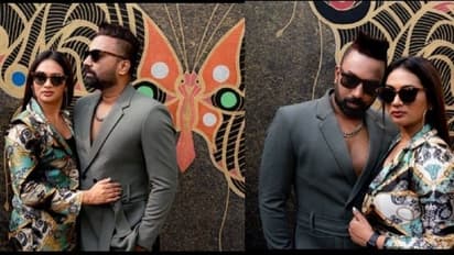 'ഞാൻ വീട്ടിൽ നിന്നും പുറത്തായി ഗയ്സ്', എല്ലാവർക്കും ശരണ്യ മതി': 'വേദിക'യുടെ ഭര്‍ത്താവ്.!