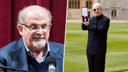 Nobel Prize in Literature 2023: Salman Rushdie, Lyudmila Ulitskaya in contention for prestigious award? Read