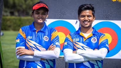 Asian Games 2023: Archers take India past its largest-ever medal count