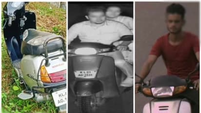 കൈയിലില്ലാത്ത വണ്ടിക്ക് ദിവസവും പെറ്റി വരുന്നു; ഒരു മാസം കൊണ്ട് 50,000 ആയപ്പോള്‍ ആളെത്തപ്പി ഇറങ്ങി, സംഭവിച്ചത്