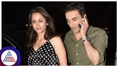 Swades actress Gayatri Joshi, Vikas Oberai safely return to Mumbai following Italy car crash