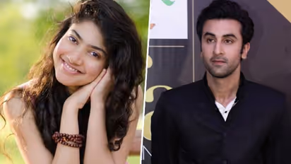 Ranbir Kapoor, Sai Pallavi to play Ram, Sita in Madhu Mantena's retelling on Ramayana? Here's what we know
