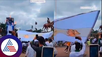 ವಿಜಯಪುರದಲ್ಲೂ ಶಿವಮೊಗ್ಗ ರೀತಿ ಗಲಭೆಗೆ ನಡೆದಿಯಾ ಪ್ಲಾನ್ ಬಿ?