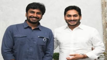 వీడిన ఉత్కంఠ.. తిరుపతి వైసీపీ అభ్యర్థి ఎవరనే దానిపై అధికారిక ప్రకటన..!