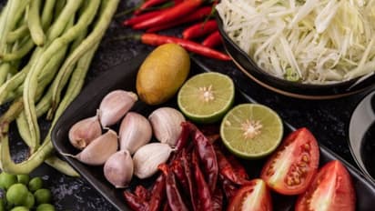 ചെറുനാരങ്ങയും വെളുത്തുള്ളിയും ഇഞ്ചിയുമെല്ലാം നിങ്ങള്‍ക്ക് നല്‍കുന്നൊരു ഗുണം...