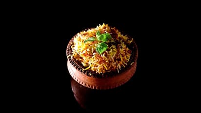 ரம்ஜான் நாளில் இந்த நகரத்தில் அதிக பிரியாணி ஆர்டர் செய்யப்பட்டுள்ளதாம்..  Swiggy  ரிப்போர்ட்.. 