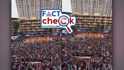 പ്രൗഢം, ഈ ഗണേശോത്സവ ദൃശ്യങ്ങള്‍ തമിഴ്‌നാട്ടില്‍ നിന്നോ? 