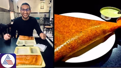 The original 'Shark Tanks': OYO founder Ritesh Agarwal on Bengaluru dosa points