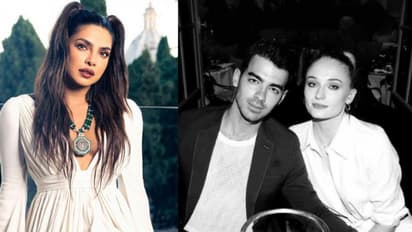Is Priyanka Chopra's stardom the reason for Joe Jonas, Sophie Turner's divorce? Here's what we know