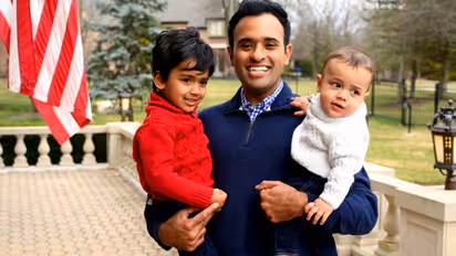 குழந்தைகளை பராமரிக்க ரூ.85 லட்சம் சம்பளம்..! 1 வாரம் வேலை.. 1 வாரம் லீவு.. யாருடைய வீட்டில் தெரியுமா?