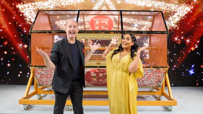 ബിഗ് ടിക്കറ്റ് ലൈവ് ഡ്രോ: 25 പേരുടെ തലവര മാറ്റിയ ഭാഗ്യവര്ഷം