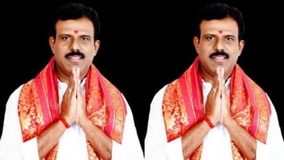 దేవరకద్ర కాంగ్రెస్ బరిలో జిఎంఆర్? ప్రకటనే ఆలస్యం అంటున్న అనుచరులు