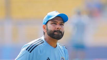 വൈകാതെ അതും നിങ്ങള്ക്ക് കാണാം! നിലവില് പന്തെറിയാത്തതിനുള്ള കാരണം വ്യക്തമാക്കി ഇന്ത്യന് നായകന് രോഹിത് ശര്മ