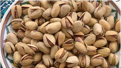 ദിവസവും ഒരു പിടി പിസ്ത കഴിക്കൂ, ഗുണങ്ങളറിയാം