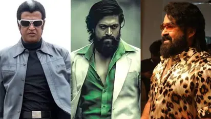 'ജയിലര്' പത്താമത്! ഇന്ത്യന് ബോക്സ് ഓഫീസിലെ എക്കാലത്തെയും വലിയ 9 ഹിറ്റുകള്, അവയുടെ കളക്ഷന്