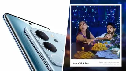 Vivo V29 5G, Vivo V29 Pro 5G launched: Why is this series special? Is it worth buying?