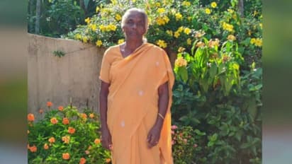 പാലക്കാട് പന്നിക്ക് വെച്ച കെണിയിൽ കുടുങ്ങി 63കാരിക്ക് ദാരുണാന്ത്യം, മൃതദേഹം കണ്ടെത്തിയത് സ്വന്തം തോട്ടത്തിൽ