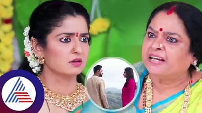 ಭಾಗ್ಯಲಕ್ಷ್ಮಿ ಸೀರಿಯಲ್​ ಮುಗಿಯುವವರೆಗೆ ಹೊರಗಡೆ ಬರ್ಬೇಡಾ, ಚಪ್ಪಲಿ ಏಟು ಬೀಳತ್ತೆ ಅಂತಿದ್ದಾರಲ್ಲಪ್ಪಾ! 