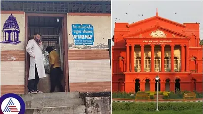 Karnataka HC slaps Rs 5 lakh fine to state govt over negligence of public toilet maintenance