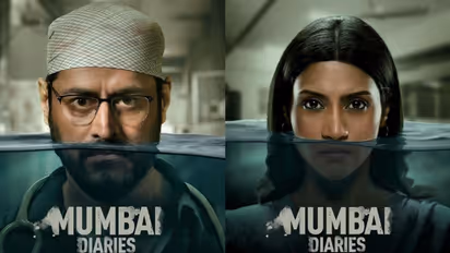 'Mumbai Diaries 2' trailer: Manoj Bajpayee to Ritesh Deshmukh, here's how celebs reacted to show's trailer