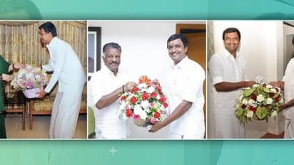 அதிமுகவில் இருந்து ஒதுங்குகிறாரா ஐடி பிரிவு தலைவர் சிங்கை ராமச்சந்திரன்.? இபிஎஸ்சை சந்திக்காதது ஏன்.? 