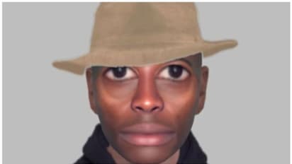 പൊലീസ് പുറത്തുവിട്ട ക്രിമിനലിന്‍റെ കംപ്യൂട്ടർ ജനറേറ്റ‍ഡ് രേഖാചിത്രത്തിന് ട്രോളോട് ട്രോള്‍ !