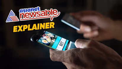 Explained: How money laundering allegations rocked Mahadev online betting app