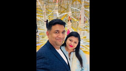 ಮುಂಬೈನಲ್ಲಿ 263 ಕೋಟಿ ರೂ. ಐಶಾರಾಮಿ ಫ್ಲಾಟ್ ಖರೀದಿಸಿದ ಮಹಿಳೆ ಆಶಾ ಮುಕುಲ್ ಅಗರವಾಲ್ ಯಾರು?